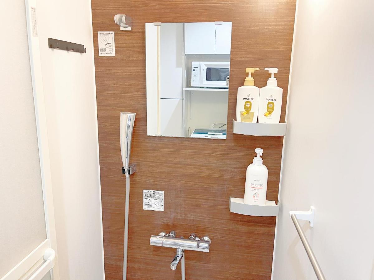Shinjuku Shinokubo A08 Homestay