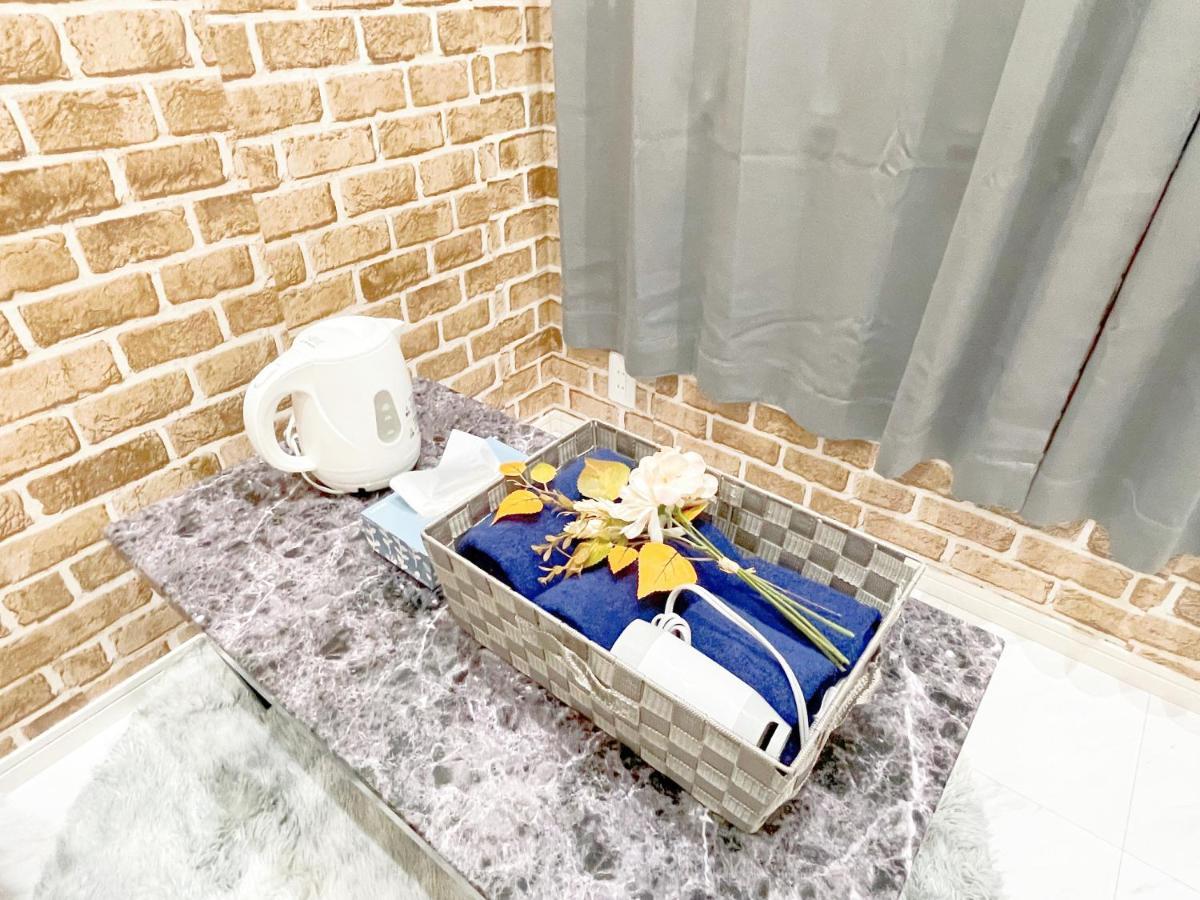 Shinjuku Shinokubo A08 Homestay *