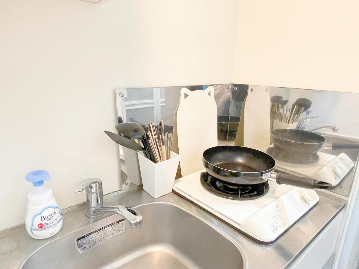 Shinjuku Shinokubo A08 Homestay