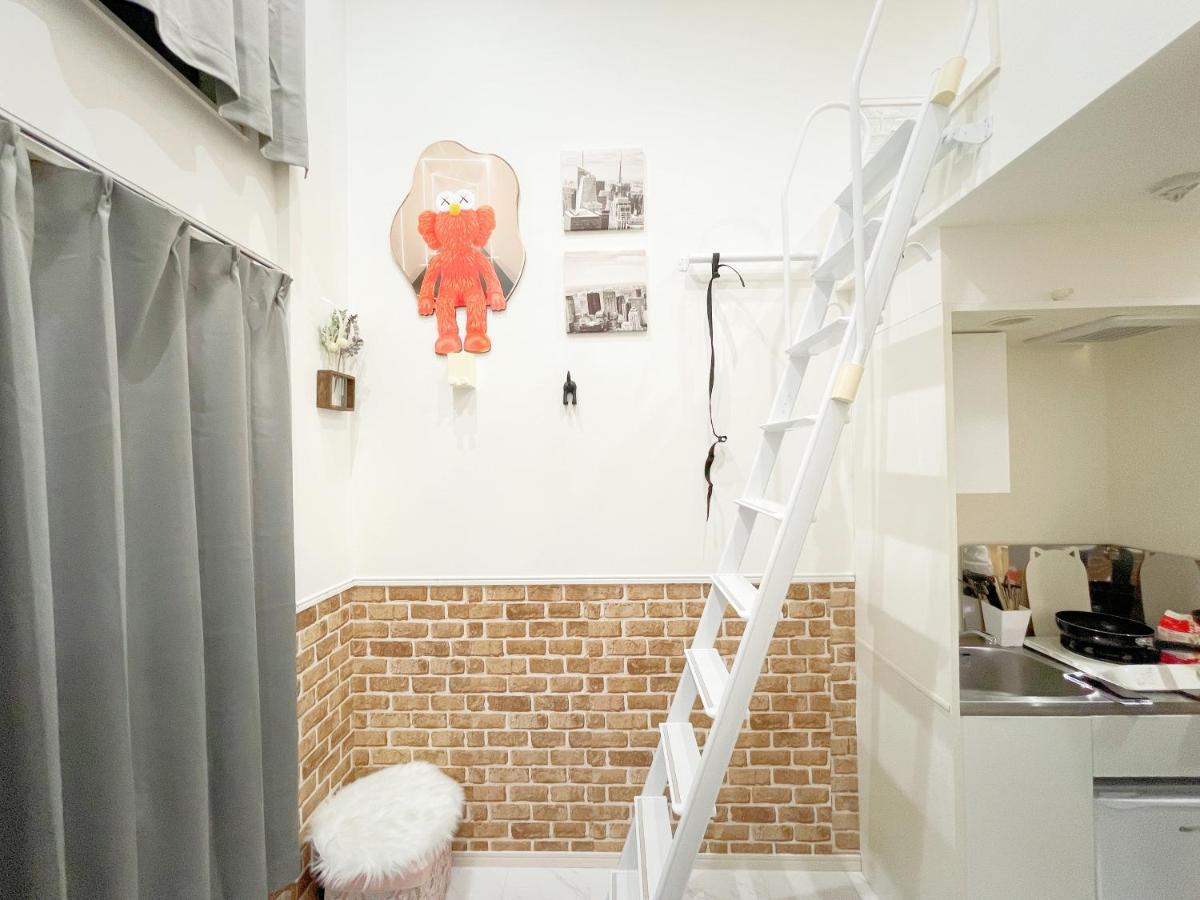 Homestay Shinjuku Shinokubo A08 *