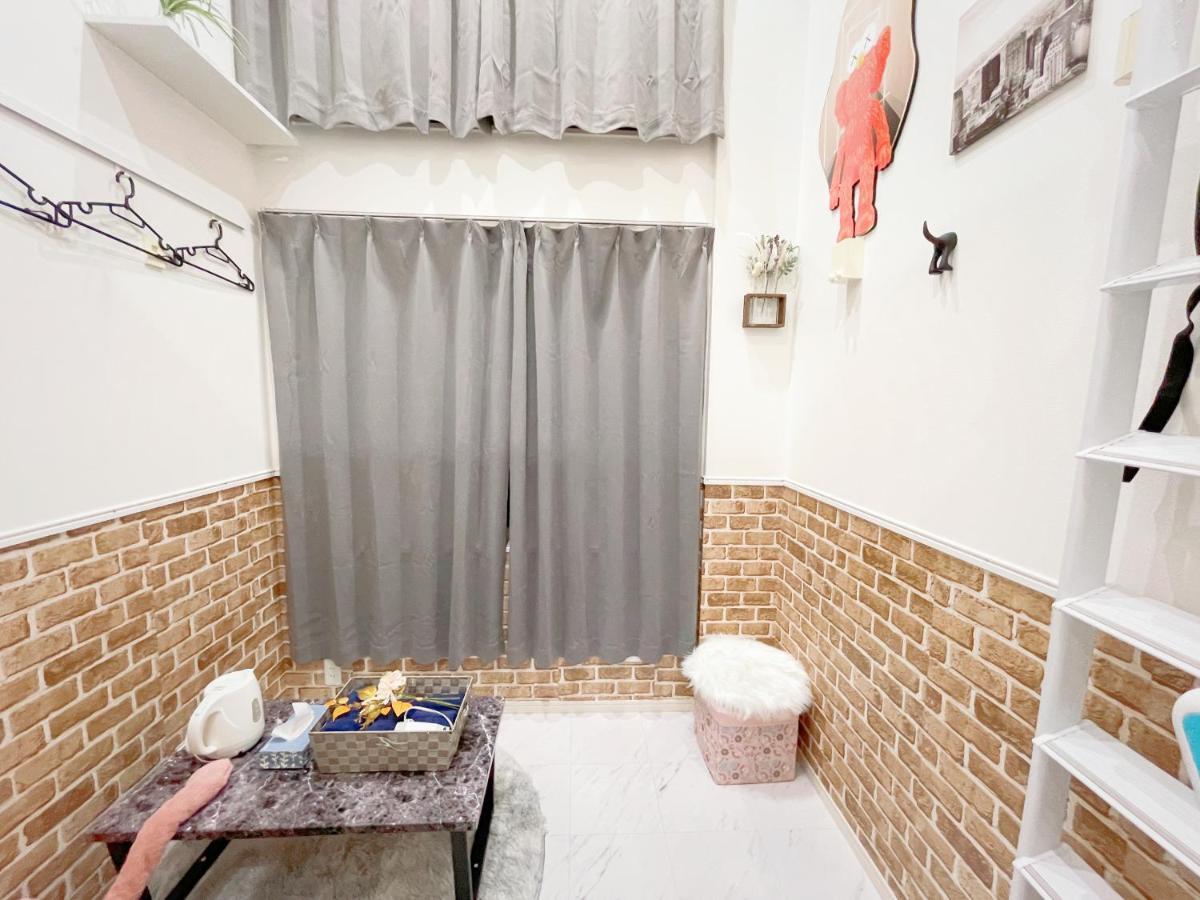 Homestay Shinjuku Shinokubo A08