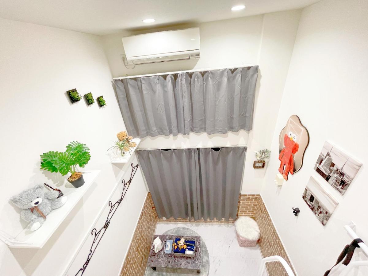 Shinjuku Shinokubo A08 Homestay