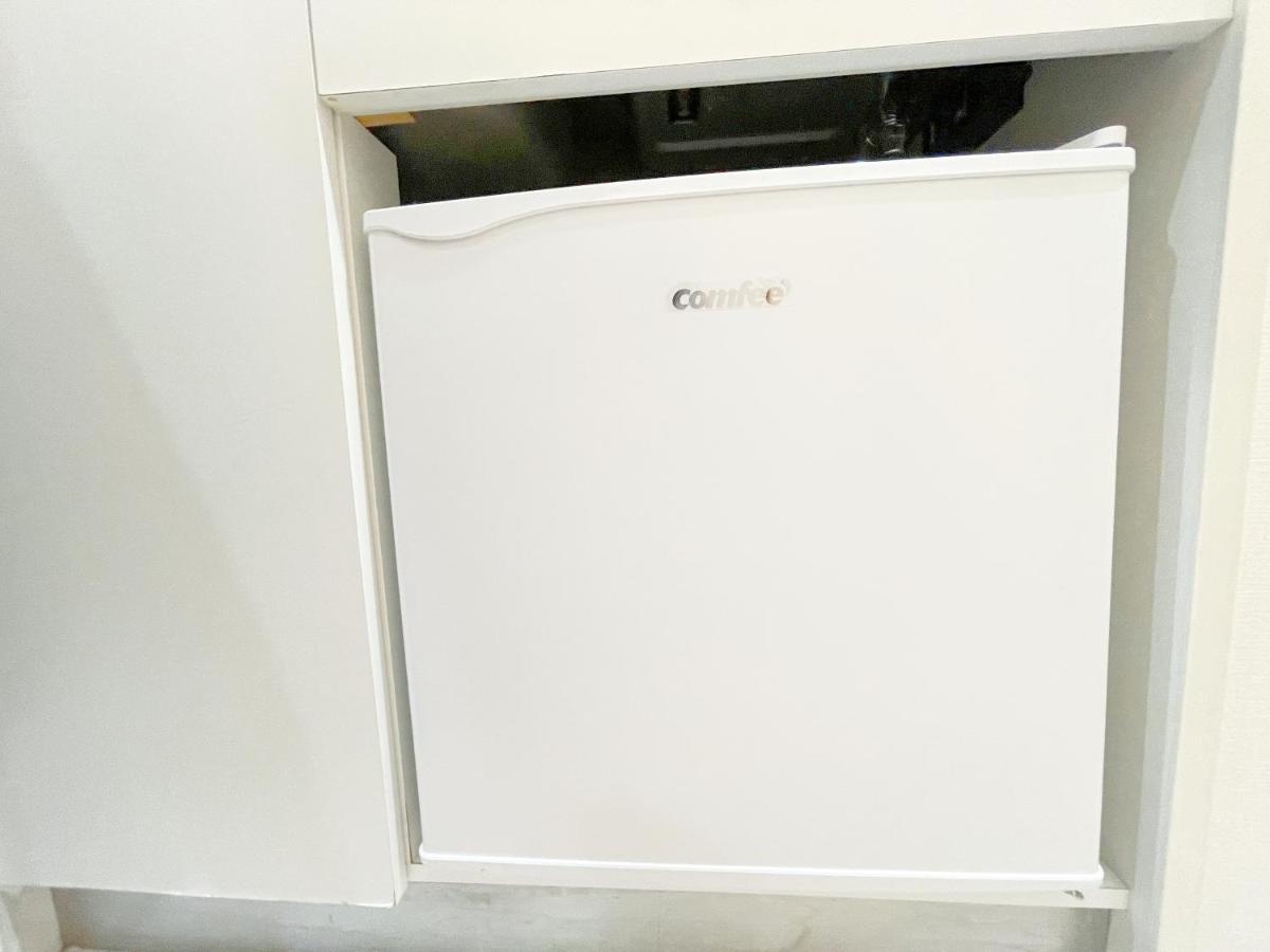 Shinjuku Shinokubo A08 Homestay *
